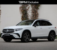 FOR SALE – Mercedes-Benz GLC 220 d AMG Line 4Matic