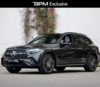 FOR SALE – Mercedes-Benz GLC 220 d AMG Line 4Matic