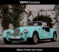 FOR SALE – Morgan Plus Four
