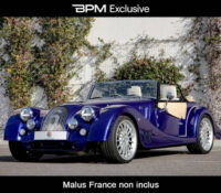 FOR SALE – Morgan Plus Six