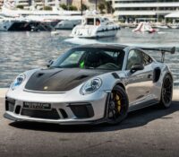 FOR SALE – PORSCHE 911 TYPE 991 GT3 RS PDK 520 CV WEISSACH – MONACO