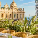 Amazonico Monte Carlo