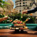 Amazonico Monte Carlo