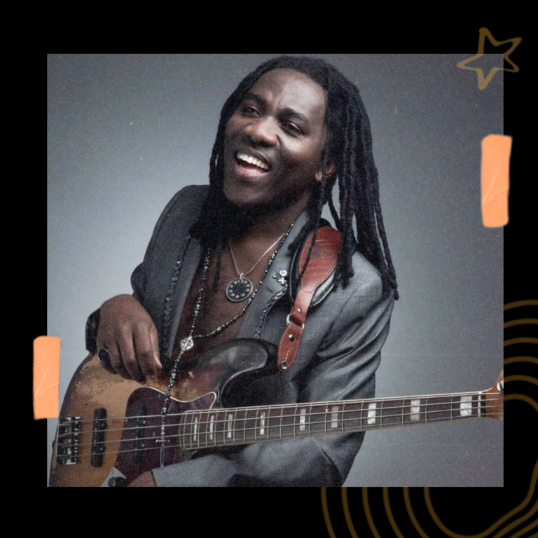 Richard Bona Trio – Live Jazz Fusion