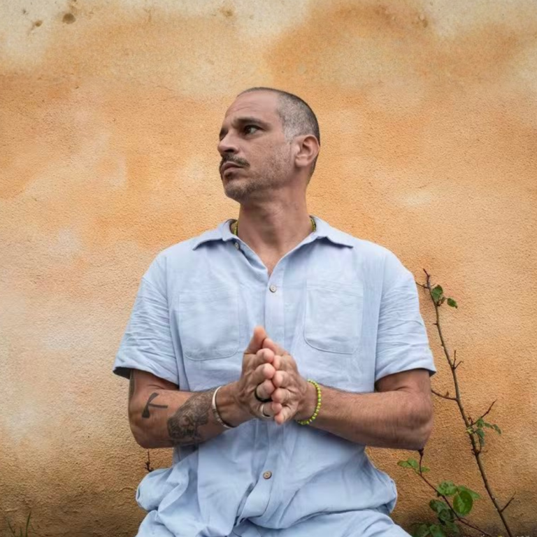 Alvaro Lancellotti – Afro-Brazilian Live