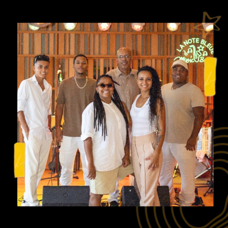 Tamo Junto – Brazilian Samba Night