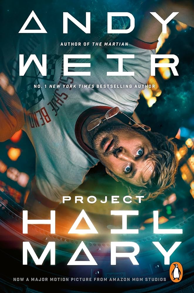 Film: “Project Hail Mary” VF
