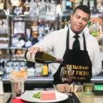 Chez Pierre Monte-Carlo – Restaurant Bar
