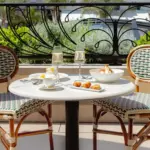 Café de Paris Monte-Carlo