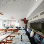 Caffè Milano – Restaurant Monaco