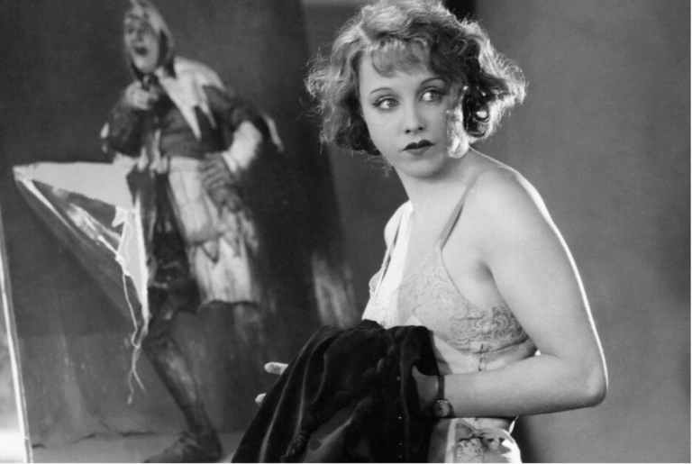Chantage (Blackmail) — Cine-Concert