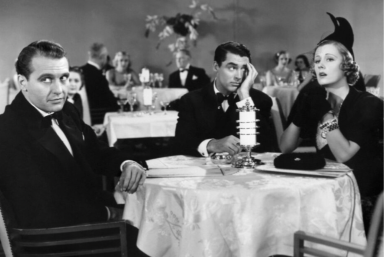 Cette Sacrée Vérité — Classic Film Screening