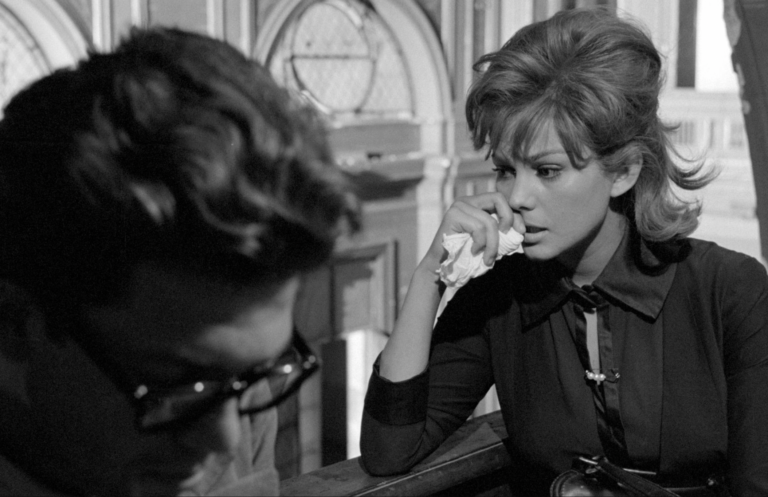 La Ragazza di Bube — Restored Film Screening