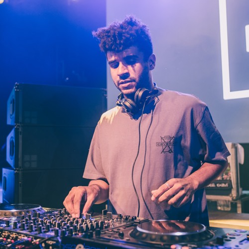 Jamie Jones at Twiga Monte Carlo – Monaco Grand Prix