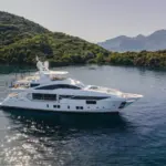 Arcon Yachts