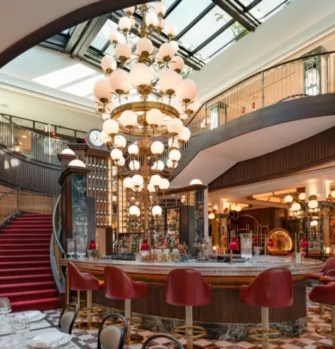 Café de Paris Monte-Carlo