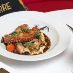 Chez Pierre Monte-Carlo – Restaurant Bar