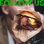 Arrow Burger