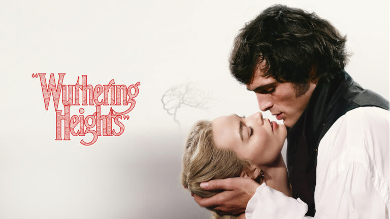 Film: “Wuthering Heights” VO