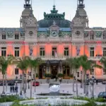Casino De Monte-carlo