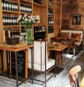 da Vincenzo cucina e pizza italiana