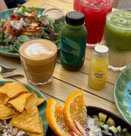 seaside juicery
