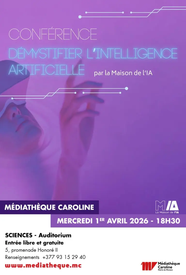 Conference – Demystifying Artificial Intelligence