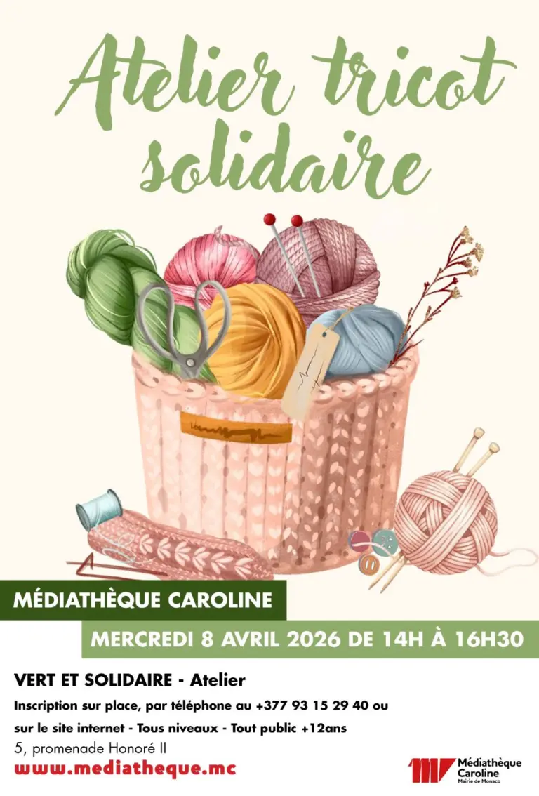Solidarity Knitting Workshop