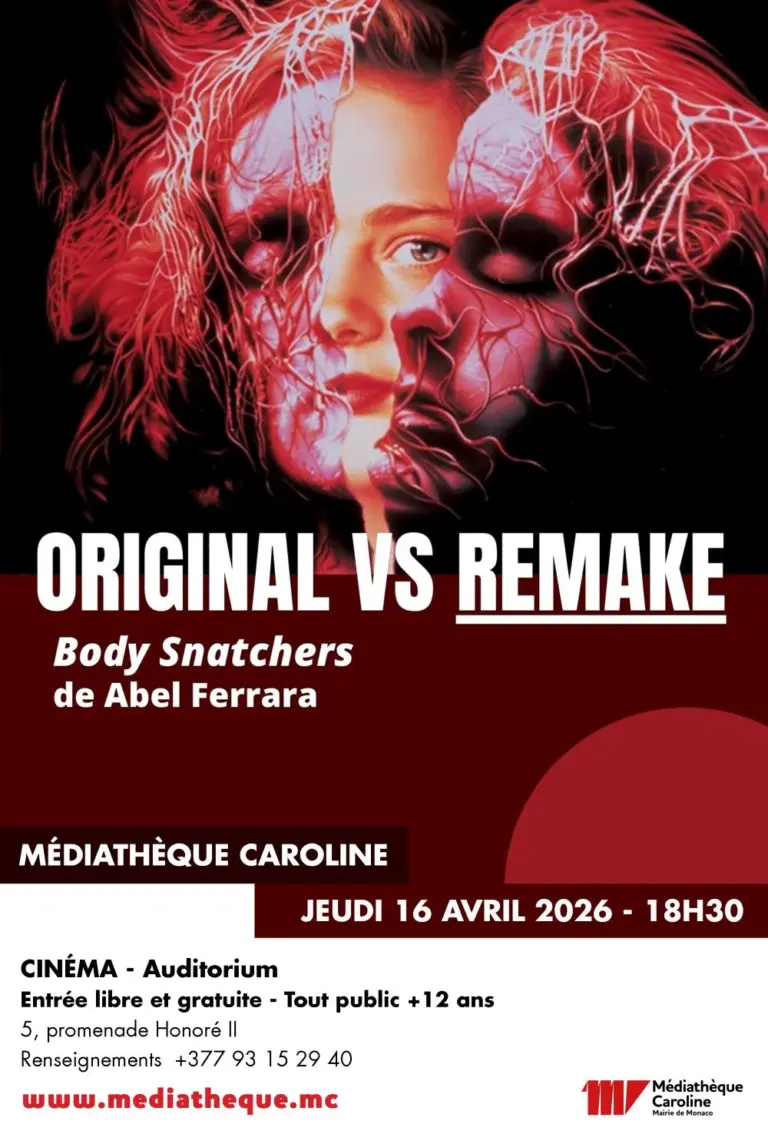 Original vs. Remake – Body Snatchers (1993)