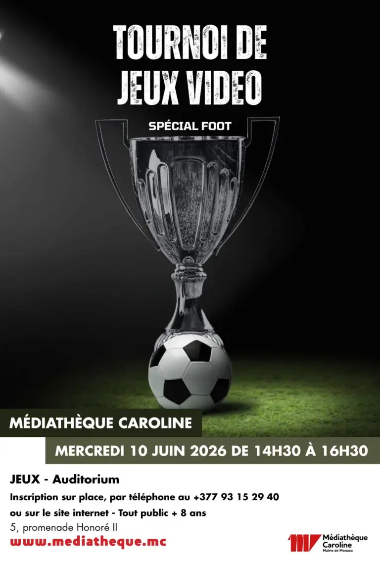 Football Video Game Tournament