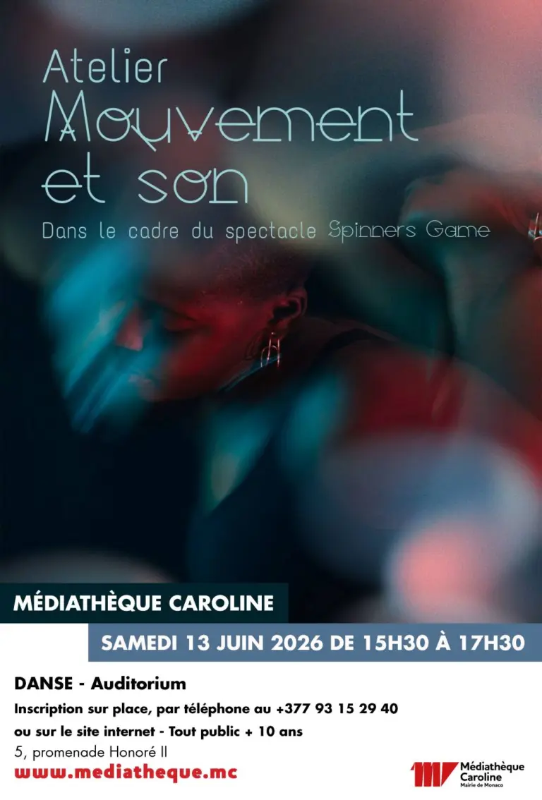 Movement and Sound Workshop