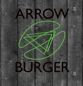 Arrow Burger