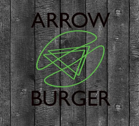 Arrow Burger