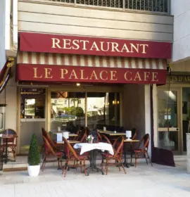 Palace Café
