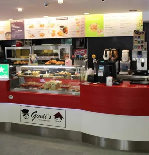 Giudi’s