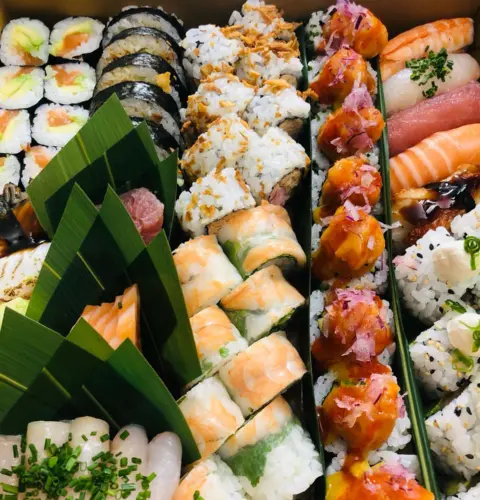 Monaki
