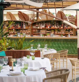 Amazonico Monte Carlo