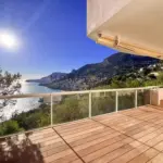 Sale 3 bedroom apartment with sea view in Roquebrune Cap Martin – Gallery 6