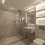 Sale 3 bedroom apartment with sea view in Roquebrune Cap Martin – Gallery 9