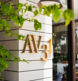 Avenue 31
