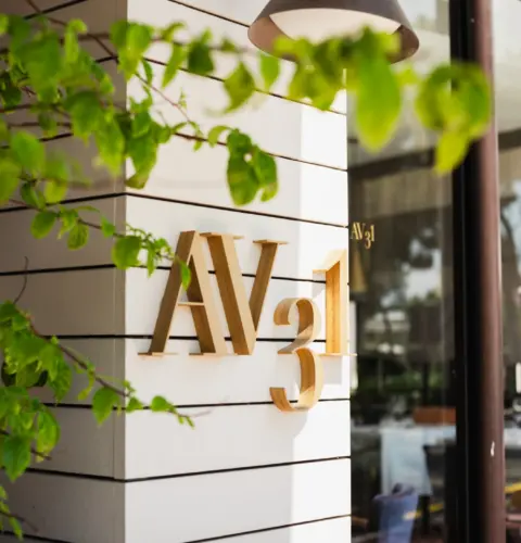 Avenue 31