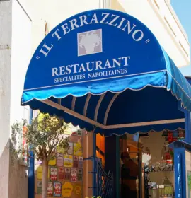 Il Terrazzino
