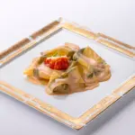 La Lasagne de Homard_Les Ambassadeurs by Christophe Cussac_StudioPhenix