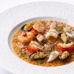 Les Fruits de Mer_Les Ambassadeurs by Christophe Cussac_StudioPhenix