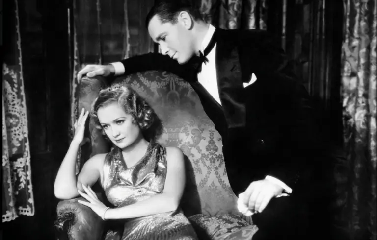 “Haute Pègre” (Trouble in Paradise) – Film Screening