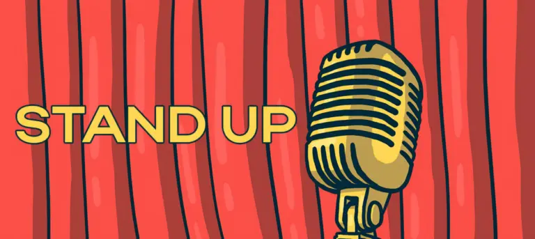 Stand Up Monaco