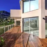 Sale 3 bedroom apartment with sea view in Roquebrune Cap Martin – Featured