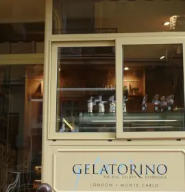 Gelatorino