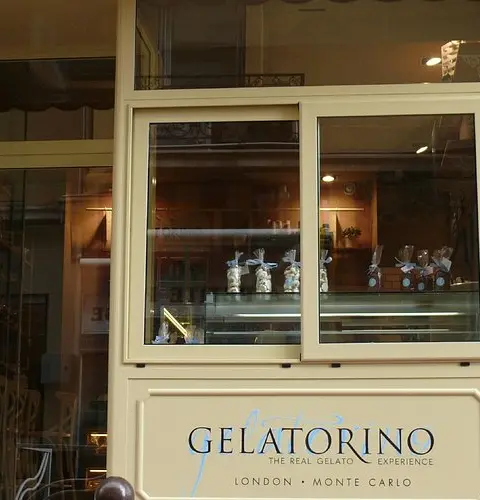 Gelatorino