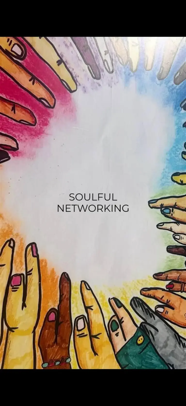 Soulful Networking at Neptune Monaco Beach